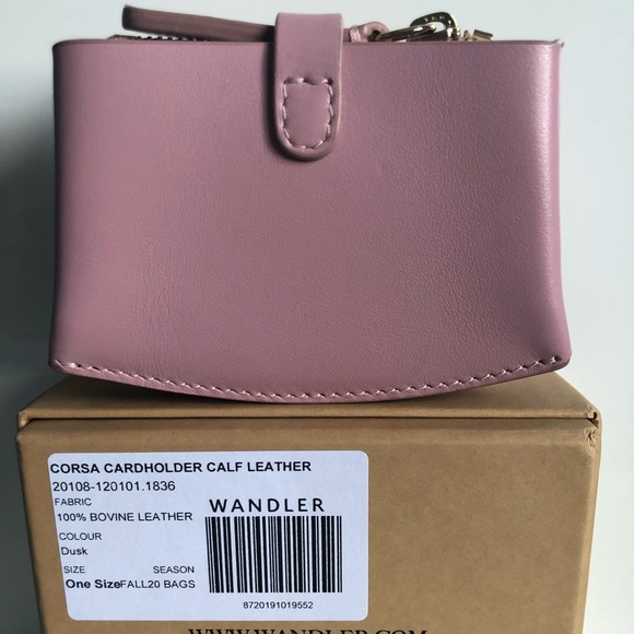 Wandler Corsa Cardholder - Picture 2 of 6